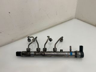 bontott BMW X1 Közösnyomócső