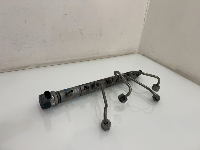 bontott BMW X1 Közösnyomócső