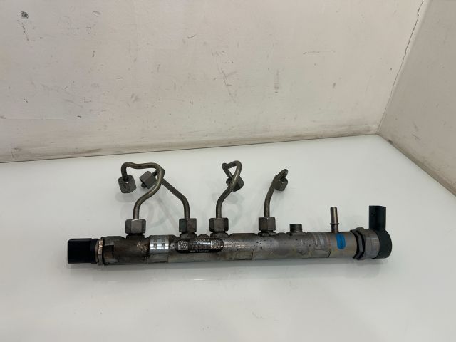 bontott BMW X1 Közösnyomócső