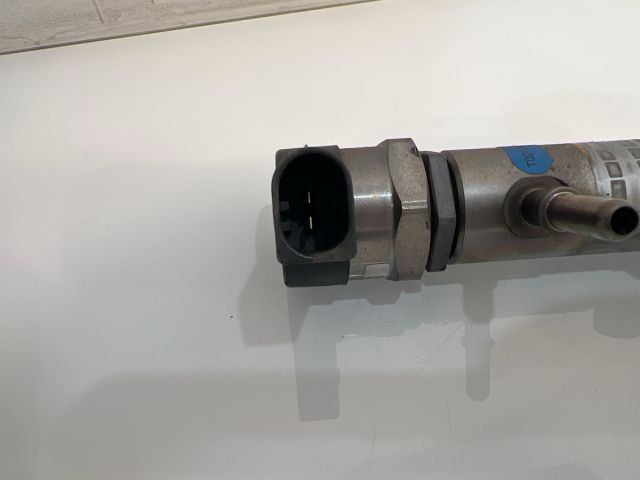 bontott BMW X1 Közösnyomócső