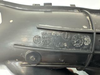 bontott BMW X1 Légbeömlő Cső