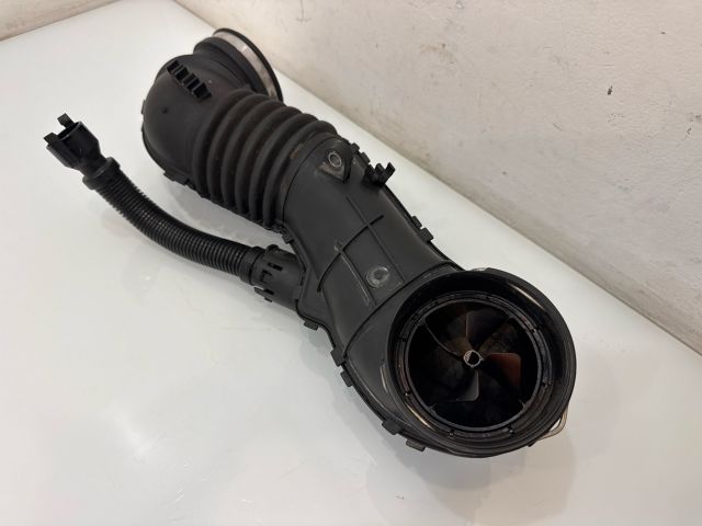 bontott BMW X1 Légbeömlő Cső