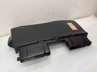 bontott BMW X1 Légbeömlő Cső