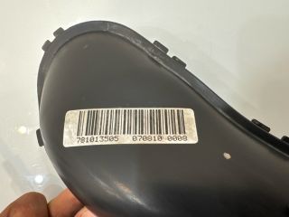 bontott BMW X1 Légbeömlő Cső