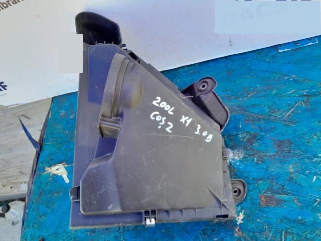 bontott BMW X1 Légszűrő Ház