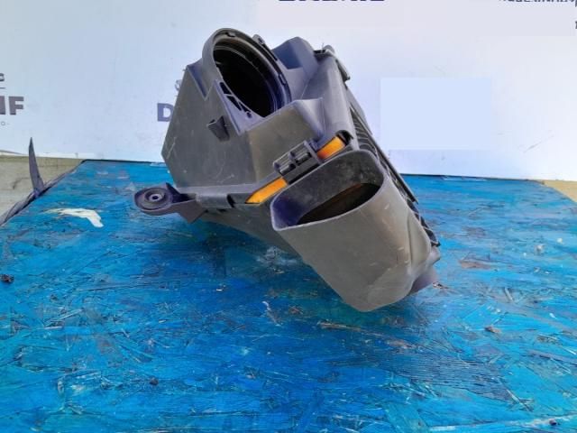 bontott BMW X1 Légszűrő Ház