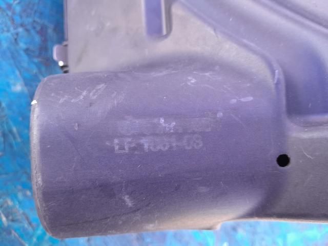 bontott BMW X1 Légszűrő Ház