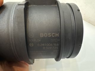 bontott BMW X1 Légtömegmérő