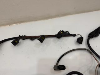 bontott BMW X1 Motor Kábelköteg