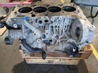 bontott BMW X1 Motorblokk (Fűzött)