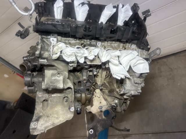 bontott BMW X1 Motorblokk (Fűzött)