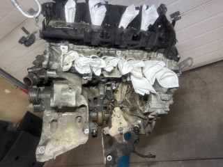 bontott BMW X1 Motorblokk (Fűzött)