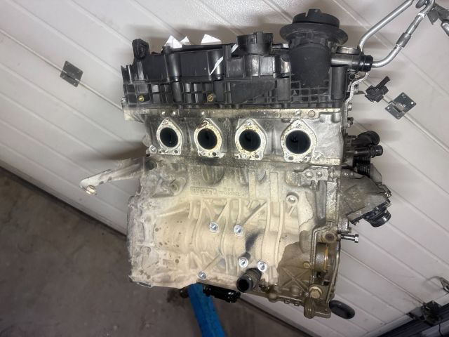 bontott BMW X1 Motorblokk (Fűzött)