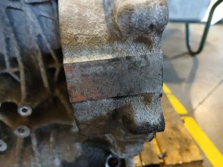 bontott BMW X1 Motorblokk (Fűzött)