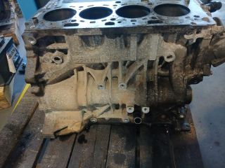 bontott BMW X1 Motorblokk (Fűzött)