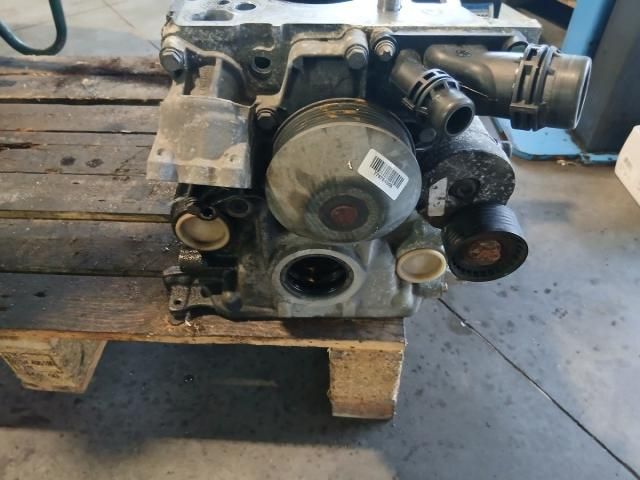 bontott BMW X1 Motorblokk (Fűzött)