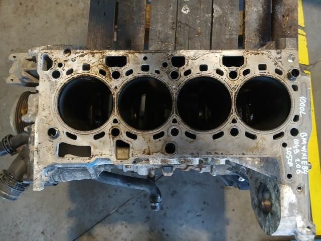 bontott BMW X1 Motorblokk (Fűzött)