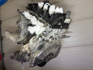 bontott BMW X1 Motorblokk (Fűzött)