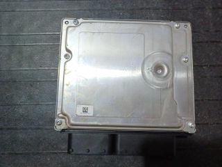 bontott BMW X1 Motorvezérlő