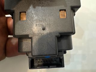 bontott BMW X1 Motorvezérlő