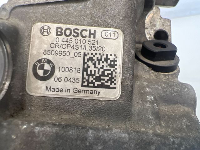 bontott BMW X1 Nagynyomású Szivattyú