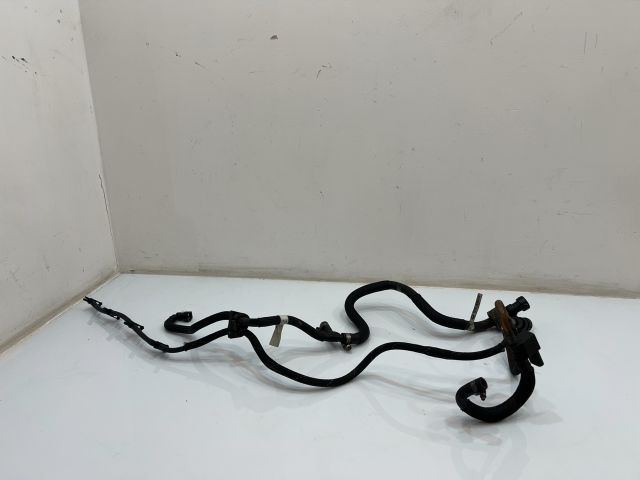 bontott BMW X1 Nagynyomású Üzemanyag Gyűjtőcső