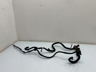 bontott BMW X1 Nagynyomású Üzemanyag Gyűjtőcső