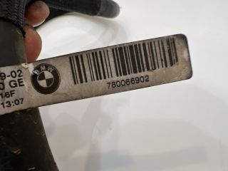 bontott BMW X1 Nagynyomású Üzemanyag Gyűjtőcső