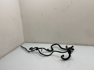 bontott BMW X1 Nagynyomású Üzemanyag Gyűjtőcső