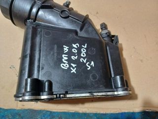 bontott BMW X1 Olajhűtő