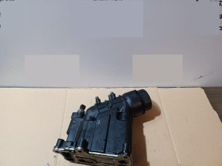 bontott BMW X1 Olajhűtő