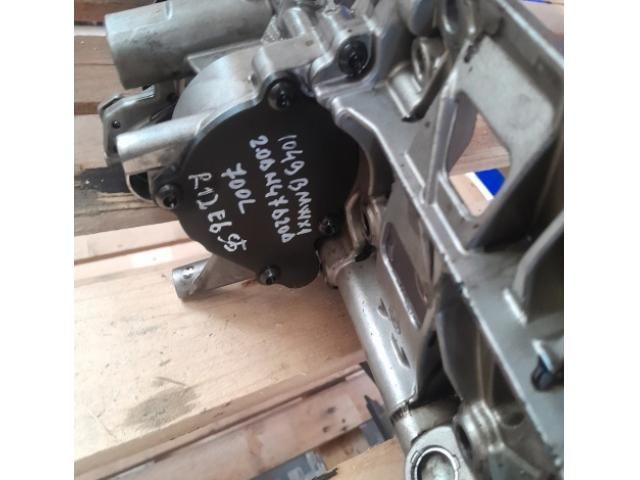 bontott BMW X1 Olajszivattyú