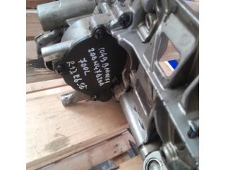 bontott BMW X1 Olajszivattyú