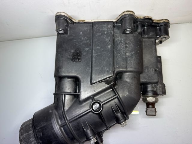 bontott BMW X1 Olajszűrő Ház