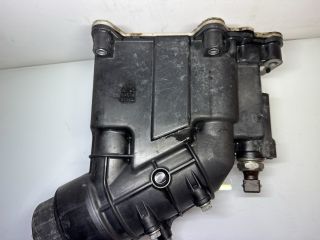 bontott BMW X1 Olajszűrő Ház