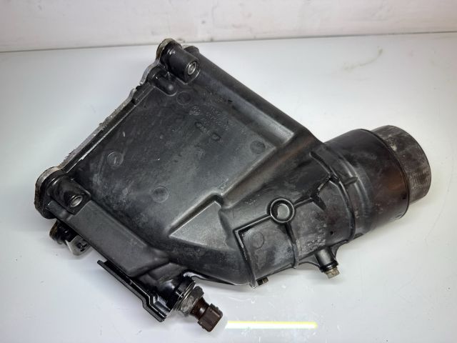 bontott BMW X1 Olajszűrő Ház