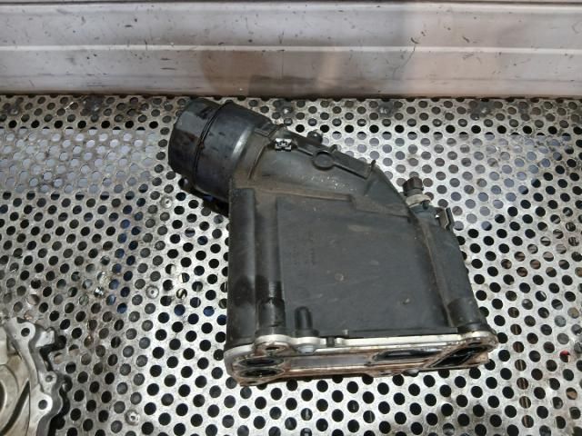 bontott BMW X1 Olajszűrő Ház