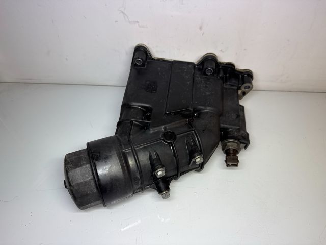 bontott BMW X1 Olajszűrő Ház