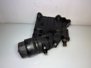 bontott BMW X1 Olajszűrő Ház