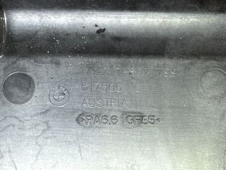 bontott BMW X1 Olajszűrő Ház