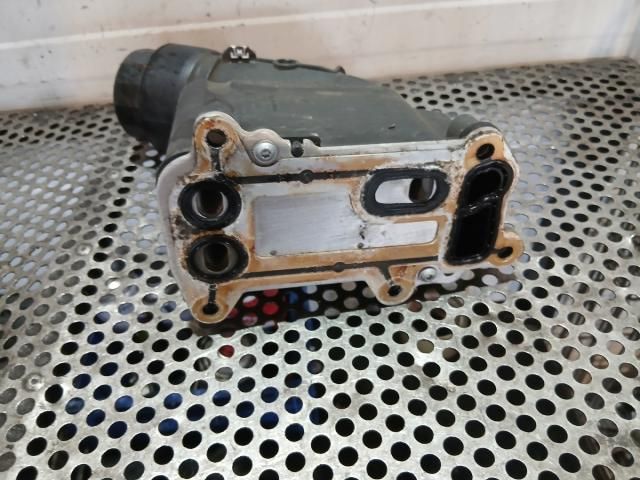 bontott BMW X1 Olajszűrő Ház