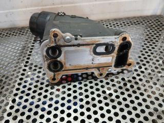 bontott BMW X1 Olajszűrő Ház