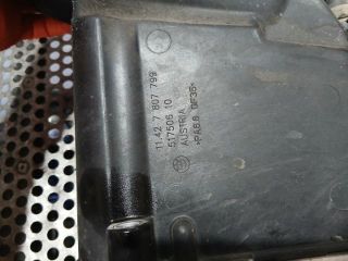 bontott BMW X1 Olajszűrő Ház