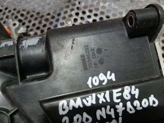 bontott BMW X1 Olajszűrő Ház