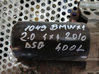 bontott BMW X1 Önindító