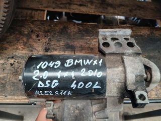 bontott BMW X1 Önindító