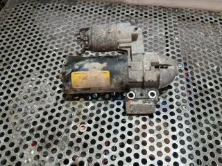 bontott BMW X1 Önindító