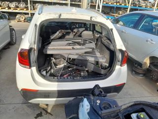 bontott BMW X1 Önindító