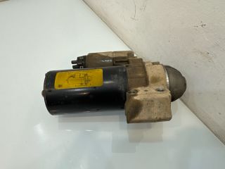 bontott BMW X1 Önindító