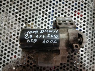 bontott BMW X1 Önindító